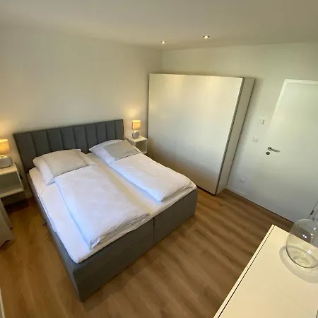 Traum In Weiss Mit Seeblick Seeliebe Eg Apartmán *