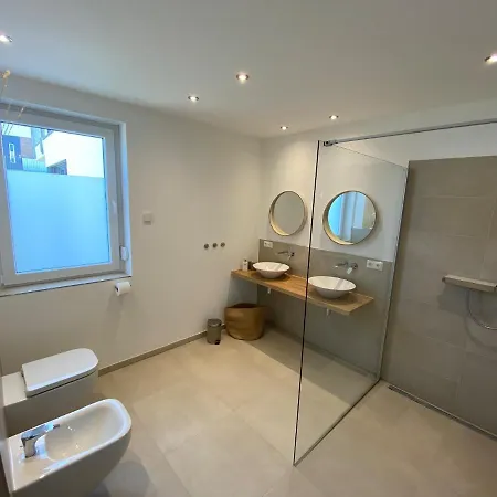 Traum In Weiss Mit Seeblick Seeliebe Eg Apartmán *