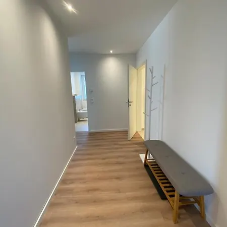 Apartmán Traum In Weiss Mit Seeblick Seeliebe Eg
