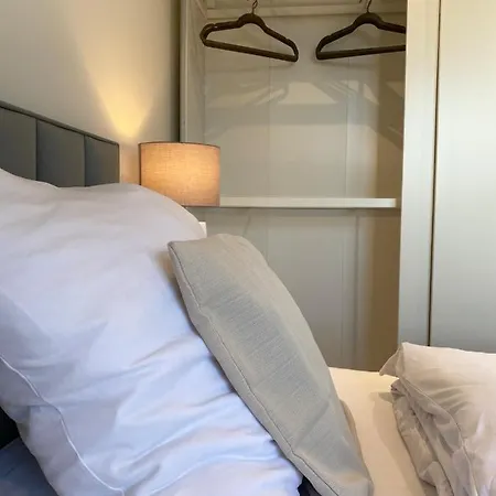 Apartmán Traum In Weiss Mit Seeblick Seeliebe Eg