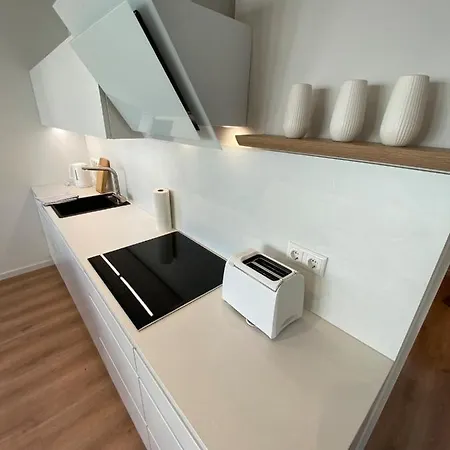 Apartmán Traum In Weiss Mit Seeblick Seeliebe Eg