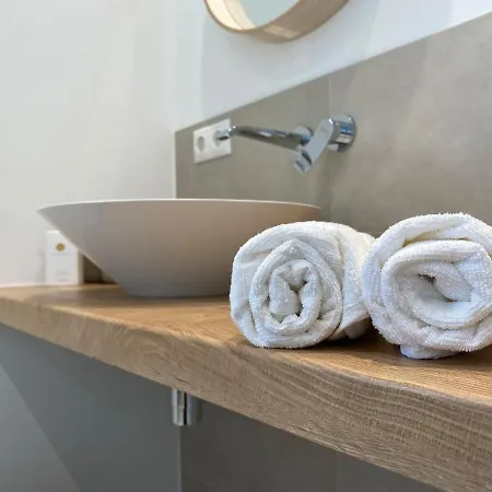 Apartmán Traum In Weiss Mit Seeblick Seeliebe Eg